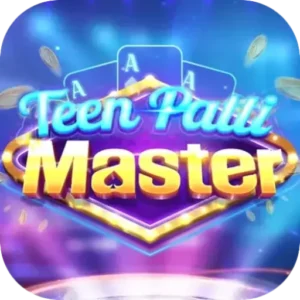 Teen patti Master